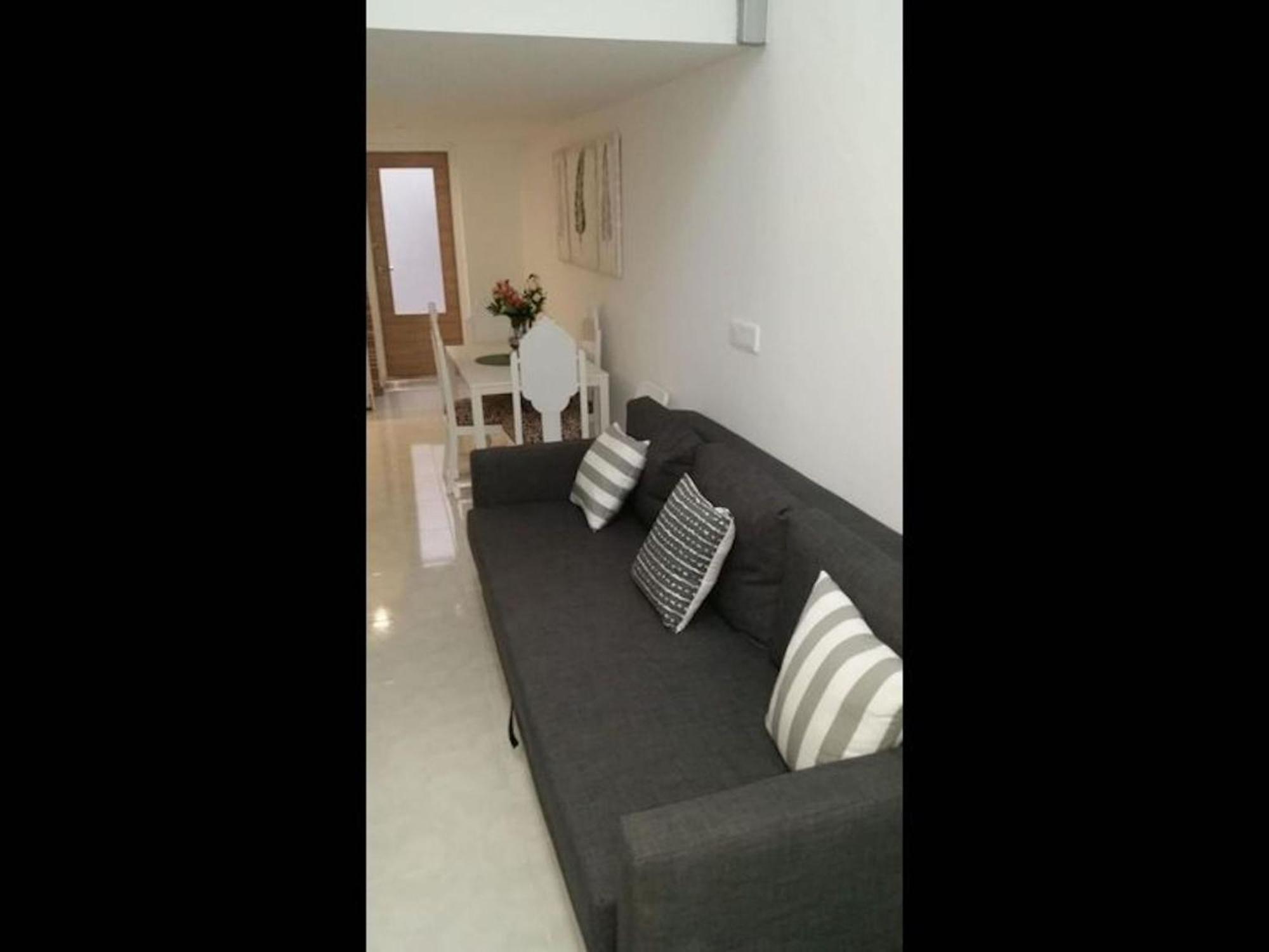 Stunning Loft Apartment Air Conditioning, Impressive Modern Conversion Alicante Exteriér fotografie
