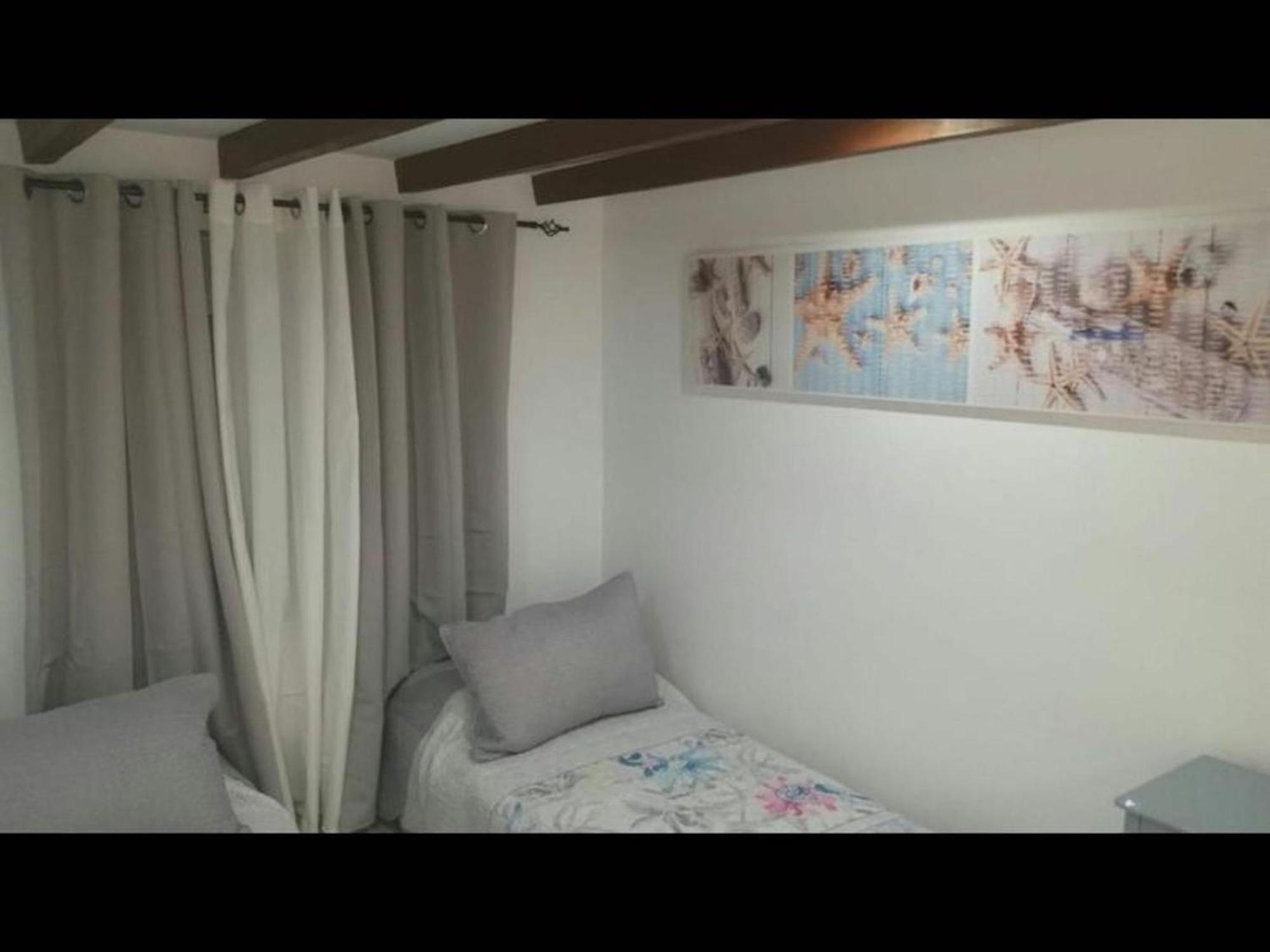 Stunning Loft Apartment Air Conditioning, Impressive Modern Conversion Alicante Exteriér fotografie