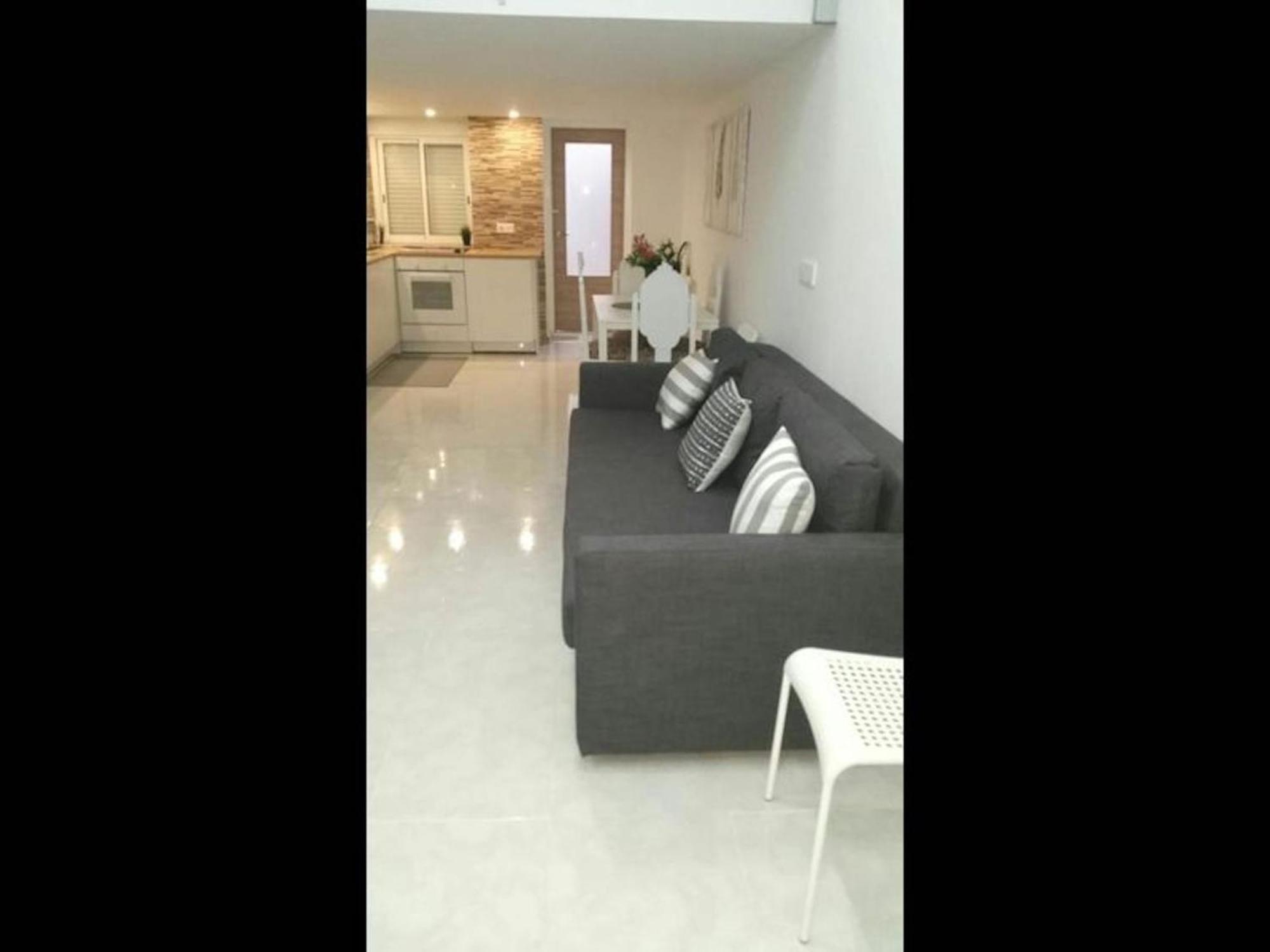 Stunning Loft Apartment Air Conditioning, Impressive Modern Conversion Alicante Exteriér fotografie